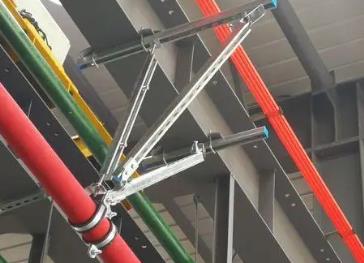 海门抗震支架厂家与你分享你必须做的紧急情况下的准备